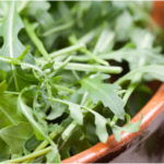 Biljka rukola salata recept