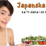 Japanska dijeta i ishrana