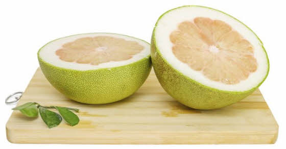 citrusno voće velikih dimenzija