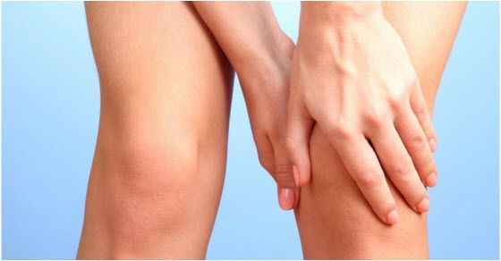 povreda ligamenata kolena oporavak