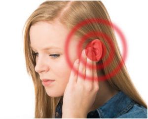 zujanje u ušima