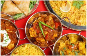 indijska kuhinja recepti